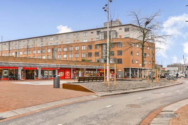 Medium property photo - Kempenlaan 151, 1066 RB Amsterdam